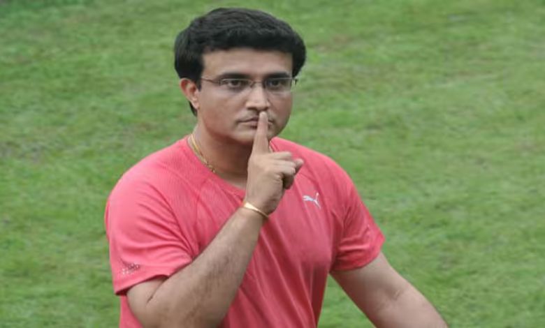 Sourav Ganguly files complaint in cybercrime, know against whom and why…