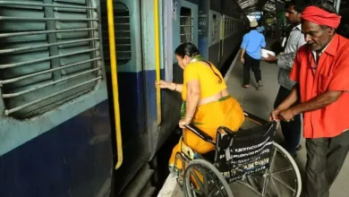 This special facility is given to senior citizens in Indian Railways, if you know then you will be in advantage….