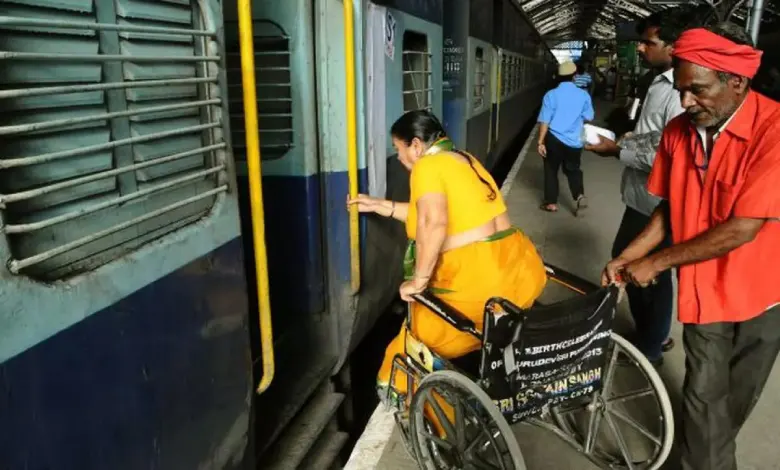 This special facility is given to senior citizens in Indian Railways, if you know then you will be in advantage….