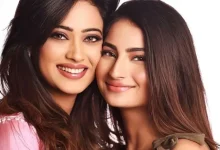 Will 43-year-old Shweta Tiwari get married again after marrying a daughter?