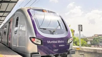 Five companies have shown interest for the metro corridor in Thane...