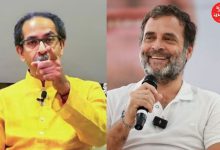 Uddhav-Sena troubled by date of congress in selection of candidates...