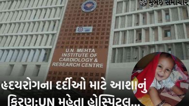 World Heart Day: A ray of hope for heart patients, Gujarat's UN Mehta Hospital...