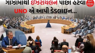 UN Gives Deadline for Israel to Withdraw from Gaza; These countries did not support