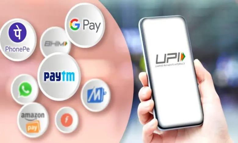 PhonePe gives Google Pay and Paytm a tough fight: Who has the largest share in the UPI market?