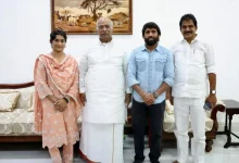 Wrestlers Vinesh Phogat and Bajrang Punia join Congress, may contest from...