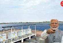 Virtual launch of power plant in Lakhpat's Pandhro by PM Modi, but...