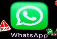 Don't even make a mistake while using WhatsApp or else…