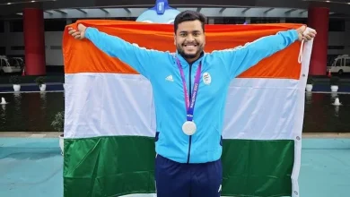 Paralympics 2024: India gets yet another silver medal, this athlete excels in discus throw