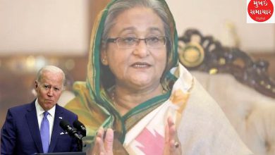 Sheikh Hasina was right, it was America who made the coup in Bangladesh...