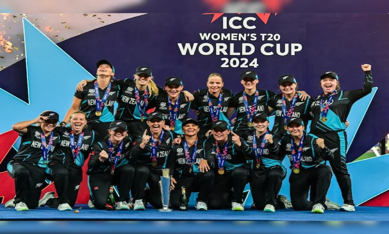 New zealand wins t20 world cup, women's t20 gets new champion