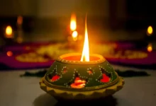 Navratri 2024: A unique temple in Gujarat where 1100 unbroken ghee lamps are lit for nine days