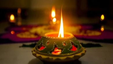 Navratri 2024: A unique temple in Gujarat where 1100 unbroken ghee lamps are lit for nine days