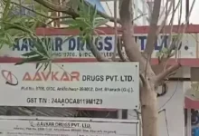 5 arrested including 3 directors of pharma company in Ankleshwar cocaine case