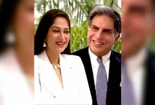 Simi Garewal shares emotional note