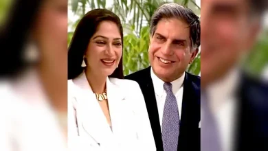 Simi Garewal shares emotional note