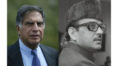 Ratan Tata show disagreement against PM VP Singh