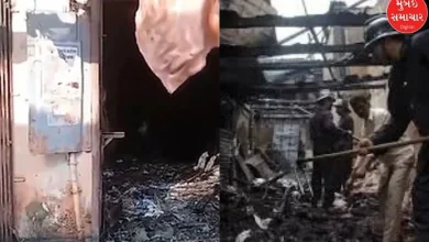 A house fire in Chembur engulfed a family of seven, thus spreading the fire