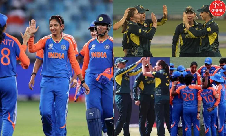 A margin of so many runs can take the Indian women straight into the semi-finals today...