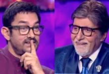 Personal question asked about Jaya Bachchan, Amitabh Bachchan gave this reaction...