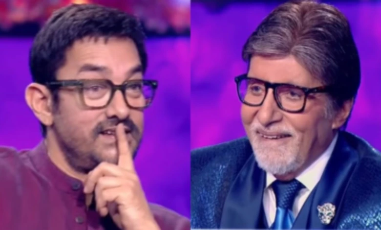 Personal question asked about Jaya Bachchan, Amitabh Bachchan gave this reaction...