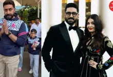 Viral Video: Amid divorce rumours, Abhishek Bachchan says enough is enough...