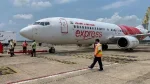 Air India Express plane makes emergency landing in Ayodhya airport after bomb threat