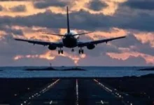 Air passenger traffic will reach to more than 30 crores by 2030