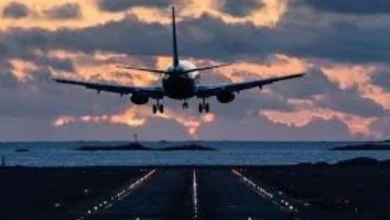 Air passenger traffic will reach to more than 30 crores by 2030