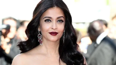 Aishwarya helped the Bachchan family in this way