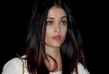 Aishwarya Rai-Bachchan's diary reveals secrets, my grief is…