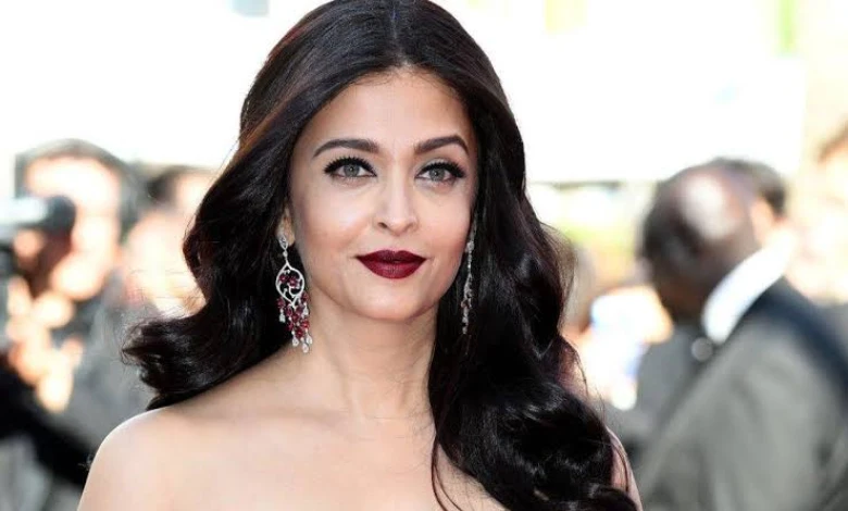 Aishwarya helped the Bachchan family in this way