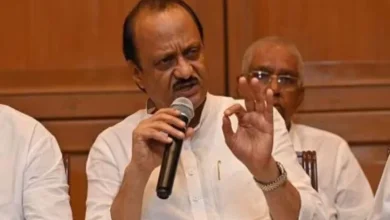 Advantage to Ajit Pawar before Election: He will be able to use the 'Clock' symbol, but...