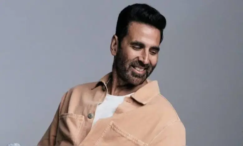 Akshay Kumar donated for monkeys, bollywood