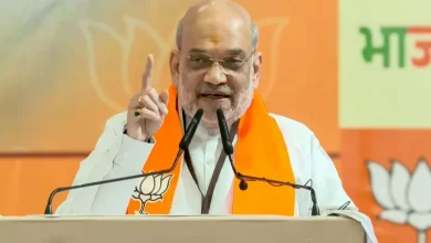 Modi will amend Waqf Act despite opposition from Uddhav and Pawar: Amit Shah