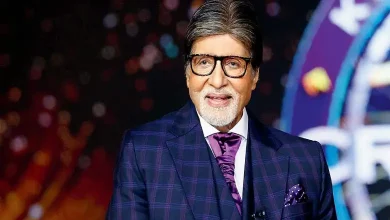 Amitabh Bachchan wants to join army at the age of 81 years