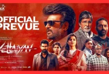 Amitabh and Rajinikanth on the big screen together after 33 years