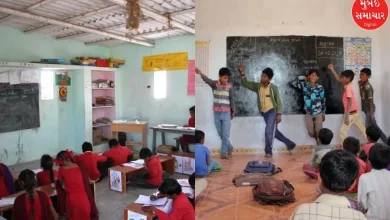 An incident that shocked the education world in Kutch: What is the raw age of the student, but where is the wisdom of the teacher?