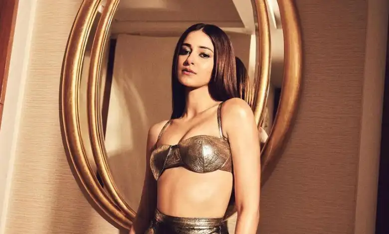 Ananya Panday: Ananya blew fans away with Jalpari's photo shoot...