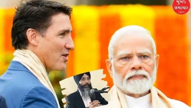 Apart from Nijjar killing, Canada is also doing Tapas against India in this matter