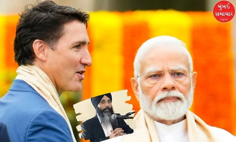 Apart from Nijjar killing, Canada is also doing Tapas against India in this matter