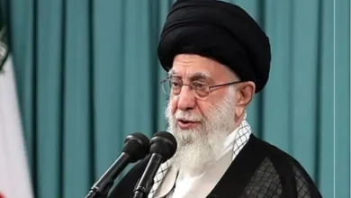 Iran's Supreme Leader Khamenei's X account suspended