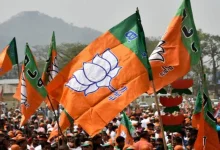 Gujarat BJP leaders will be busy in Maharashtra elections