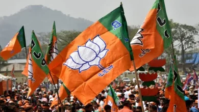 Gujarat BJP leaders will be busy in Maharashtra elections