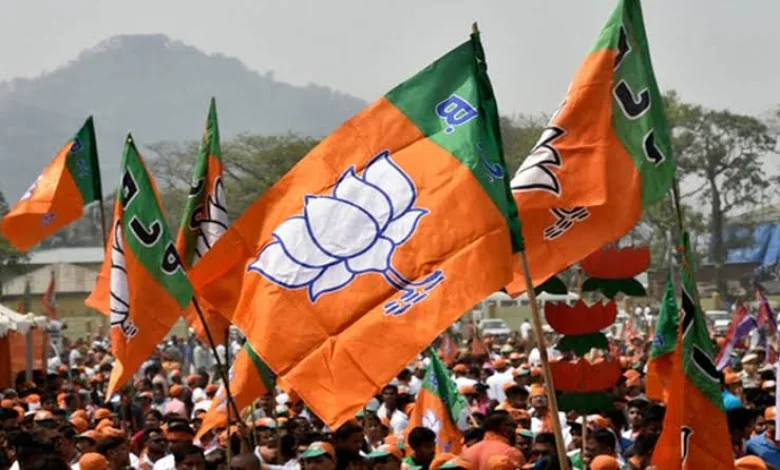 Gujarat BJP leaders will be busy in Maharashtra elections