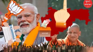 Assembly Election: BJP changed strategy in Maharashtra, Yogi Adityanath will double rally than PM Modi