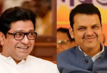 BJP to support Raj Thackeray's son Fadnavis