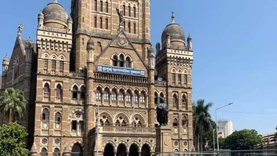 "Municipal Corporation re-issues tenders for three prime plots in South Mumbai"