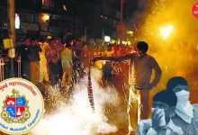 BMC issued new guidelines for Diwali, appealed to Mumbaikars?