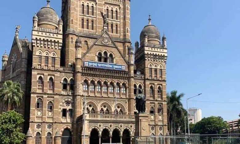 mumbai bmc proposes tax on commercial structures in slum areas